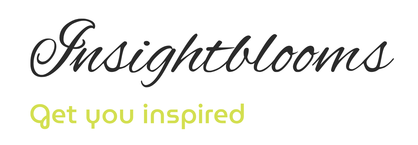 Insightblooms